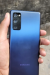 Samsung galaxy s20fe 5G